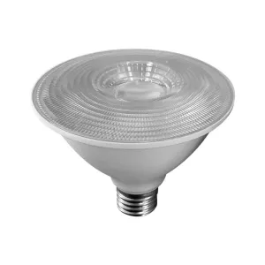 LED Solution LED žárovka 11W E27 PAR30 40° Barva světla: Teplá bílá 153