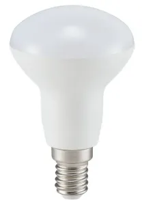 LED Solution LED žárovka 4,8W E14 Barva světla: Denní bílá 21139