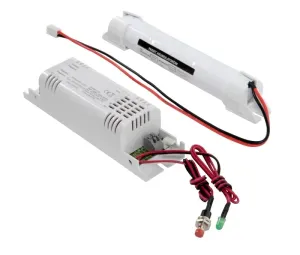 LED Solution Nouzový modul pro LED svítidla 0-150V Rozsah napětí: 0-12 V 98864