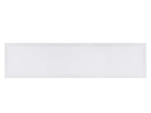 LED Solution Bílý podhledový LED panel 300 x 1200mm 40W Economy Barva světla: Denní bílá 191222