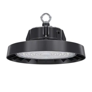 LED Solution LED průmyslové osvětlení UFO 100W 160lm/W 10102469