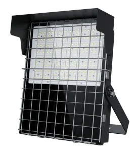 LED Solution Ochranná mřížka pro 400W průmyslový reflektor 20500351