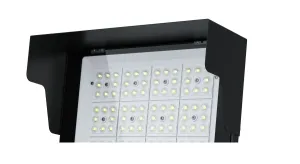 LED Solution Stínidlo pro 200W a 240W průmyslový reflektor 20500346