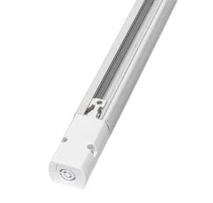 LED Solution Bílá systémová lišta 3F Vyberte délku lišty: 1m 9945