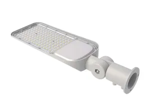 LED Solution LED pouliční osvětlení s kloubem 30W Economy+ 20422