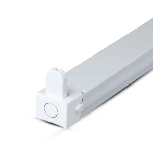 LED Solution Zářivkové těleso pro LED trubici 150cm IP20 6056