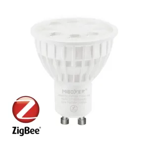 LED žárovky GU10 Eshop.ledsolution.cz