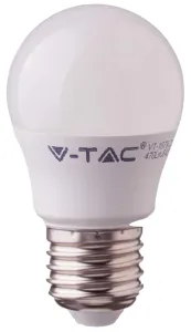 LED Solution LED žárovka 5,5W E27 Barva světla: Teplá bílá 174
