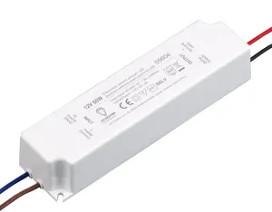 LED Solution LED zdroj (trafo) 12V 60W IP67 05604