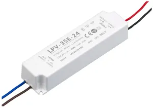 LED Solution LED zdroj (trafo) 24V 35W IP67 056082