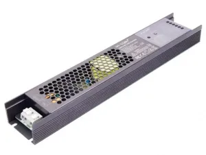 LED Solution Mi-Light MiBoxer Vnitřní zdroj (trafo) 24V 100W s RF vestavným přijímačem PX1