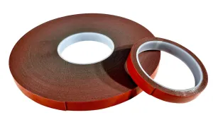 LED Solution Lepící páska HS-ALUFIX Vyberte balení: Délka 2m 09701