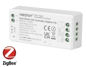 LED ovladače LED Solution