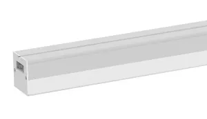 LED Solution Bílé LED lineární svítidlo 40W 10138