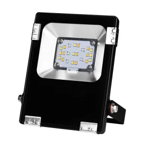 LED Solution Mi-Light MiBoxer RF LED reflektor RGB+CCT 10W FUTT05 #4529104
