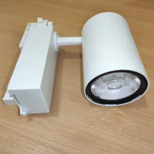 LED reflektory lištové LED Solution