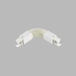 LED2 6361001 ECO TRACK FLEXI CONNECTOR, W
