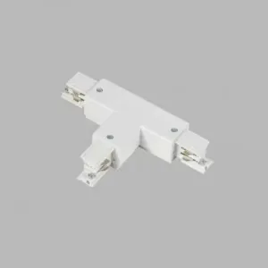 LED2 6361301 ECO-TRACK RIGHT T-CONNECTOR, W