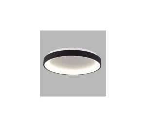 LED2 LED2 - LED Stropní svítidlo BELLA SLIM LED/38W/230V 3000/4000K černá