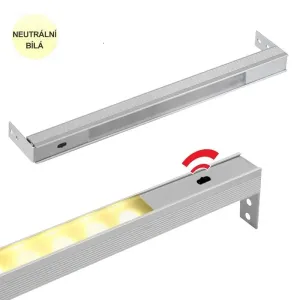 LED svítidla LED21