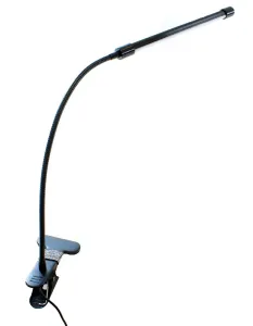 LED21 ZD20A Universální LED CCT stolní lampička s klipsnou, USB, stmívatelná