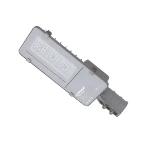 LUMAX LED pouliční osvětlení Street MA 60W 7200lm 760 IP65 LU060MA
