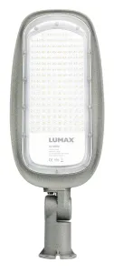 LUMAX LED pouliční osvětlení Street RX 100W 11000lm IP65 CW LU100RX
