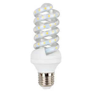 LED21 LED žárovka 13W E27 B5 1290lm Teplá bílá