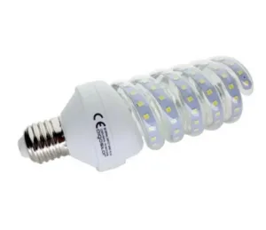 LED žárovky E27 LED21