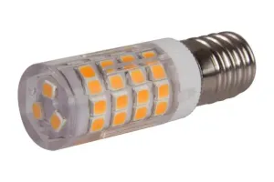 LED21 LED žárovka 5W 51xSMD2835 E14 500lm NEUTRÁLNÍ BÍLÁ