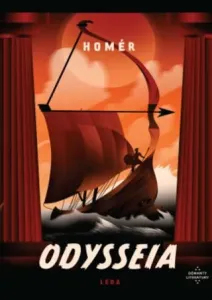 Odysseia - Homér, Tomski&Polanski