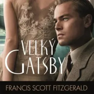 Velký Gatsby - Francis Scott Fitzgerald - audiokniha #2979776
