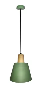Závěsná lampa FARO Candellux #5037688