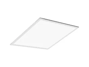 LEDMED LIMITED LEDMED LED PANEL SLIM vestavný  čtvercový  LEDMED 40W - Neutrální bílá