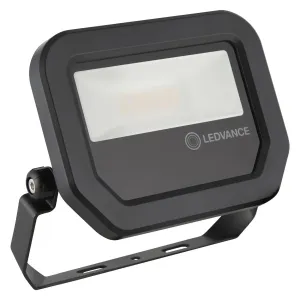 Reflektor LED 10W 1200lm 4000K IP65 Černý LEDVANCE Floodlight LDVANAS0016
