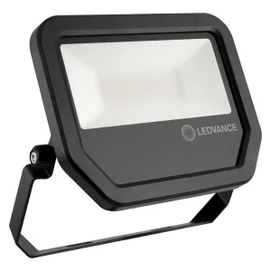 Reflektor LED 30W 3600lm 4000K IP65 Černý LEDVANCE Floodlight LDVANAS0066