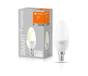 Ledvance LED Stmívatelná žárovka SMART+ E14/5W/230V 2700K - Ledvance #1610038