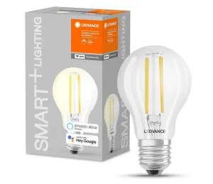 Ledvance LED Stmívatelná žárovka SMART+ E27/5,5W/230V 2700K - Ledvance