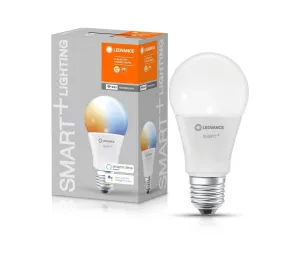 Ledvance LED Stmívatelná žárovka SMART+ E27/9,5W/230V 2700K-6500K - Ledvance