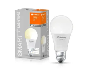 Ledvance LED Stmívatelná žárovka SMART+ E27/9W/230V 2700K - Ledvance