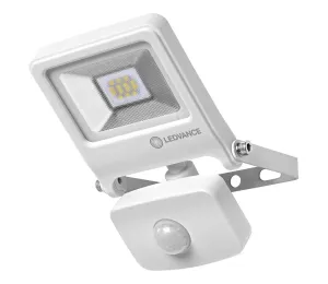 Ledvance Ledvance - LED Reflektor se senzorem ENDURA LED/10W/230V IP44 #1605737