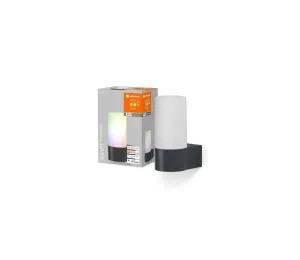 Ledvance Ledvance - LED RGBW Stmívatelné venkovní svítidlo PIPE LED/10W/230V Wi-Fi IP44