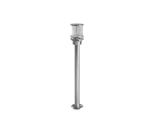 Ledvance Ledvance - Venkovní lampa ENDURA 1xE27/60W/230V IP44 #1632142