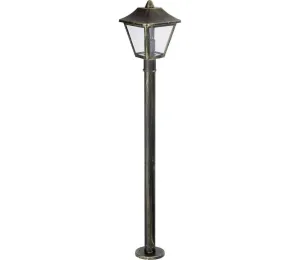 Ledvance Ledvance - Venkovní lampa ENDURA 1xE27/60W/230V IP44 #1632144