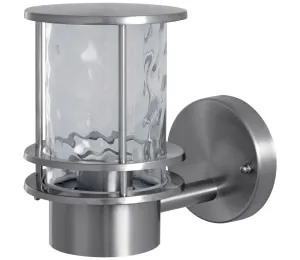 Ledvance Ledvance - Venkovní nástěnné svítidlo ENDURA 1xE27/60W/230V IP44 #1632143
