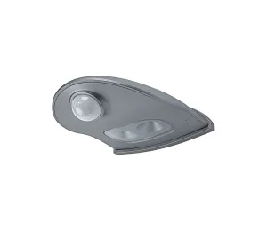 Ledvance Ledvance - LED Venkovní nástěnné svítidlo se senzorem DOORLED LED/1W/4,5V IP54 #1605708