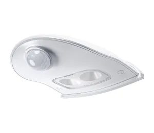 Ledvance Ledvance - LED Venkovní nástěnné svítidlo se senzorem DOORLED LED/1W/4,5V IP54 #1606020