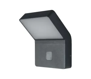 Ledvance Ledvance - LED Venkovní svítidlo se senzorem ENDURA LED/12W/230V IP44