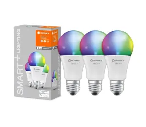 Smart osvětlení LEDVANCE
