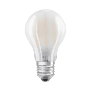 LED žárovka LED E27 A67 7,5W = 75W 2700K Teplá bílá 1055lm 300° Filament LEDVANCE SMART+ WIFI Stmívatelná
